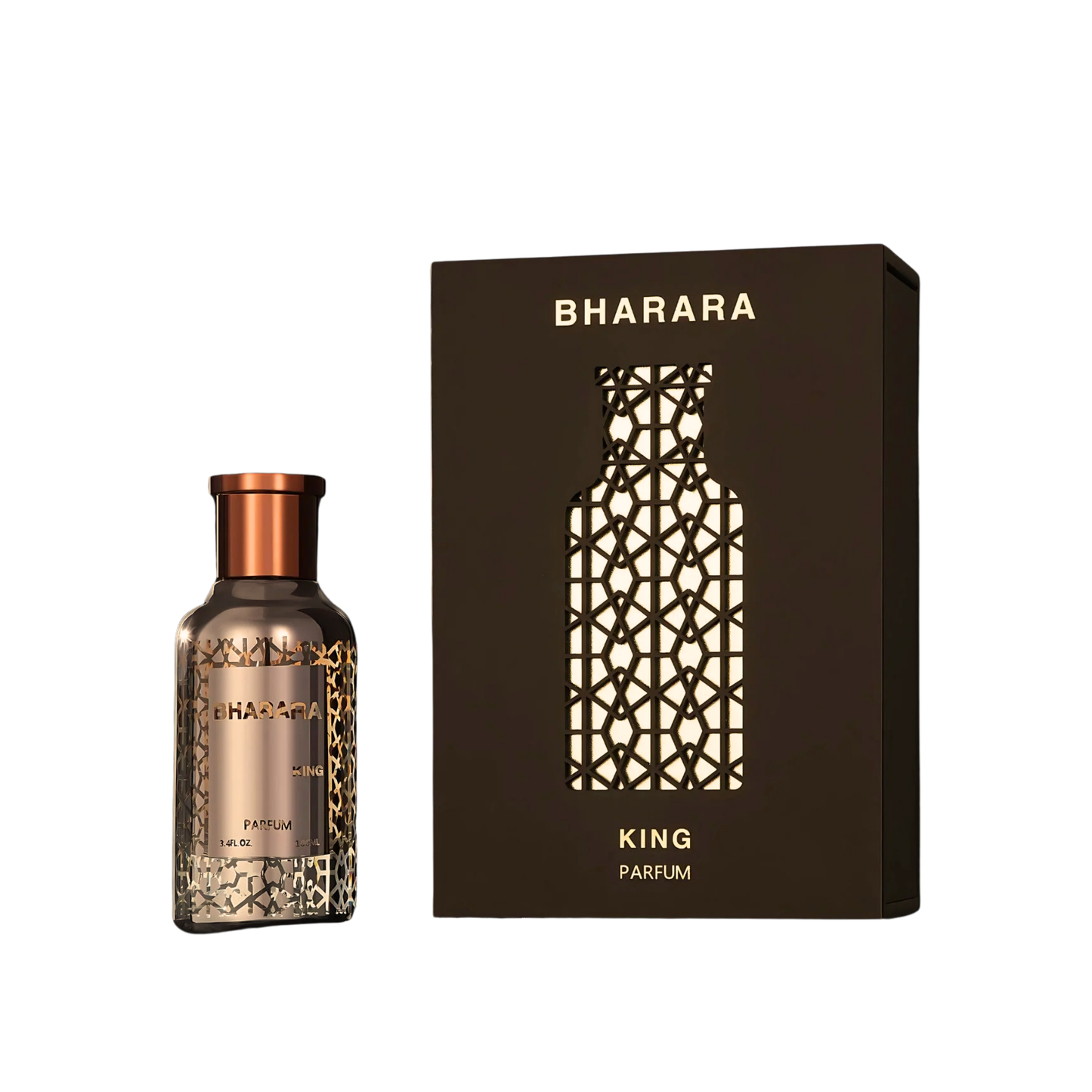 Bharara King Parfum
