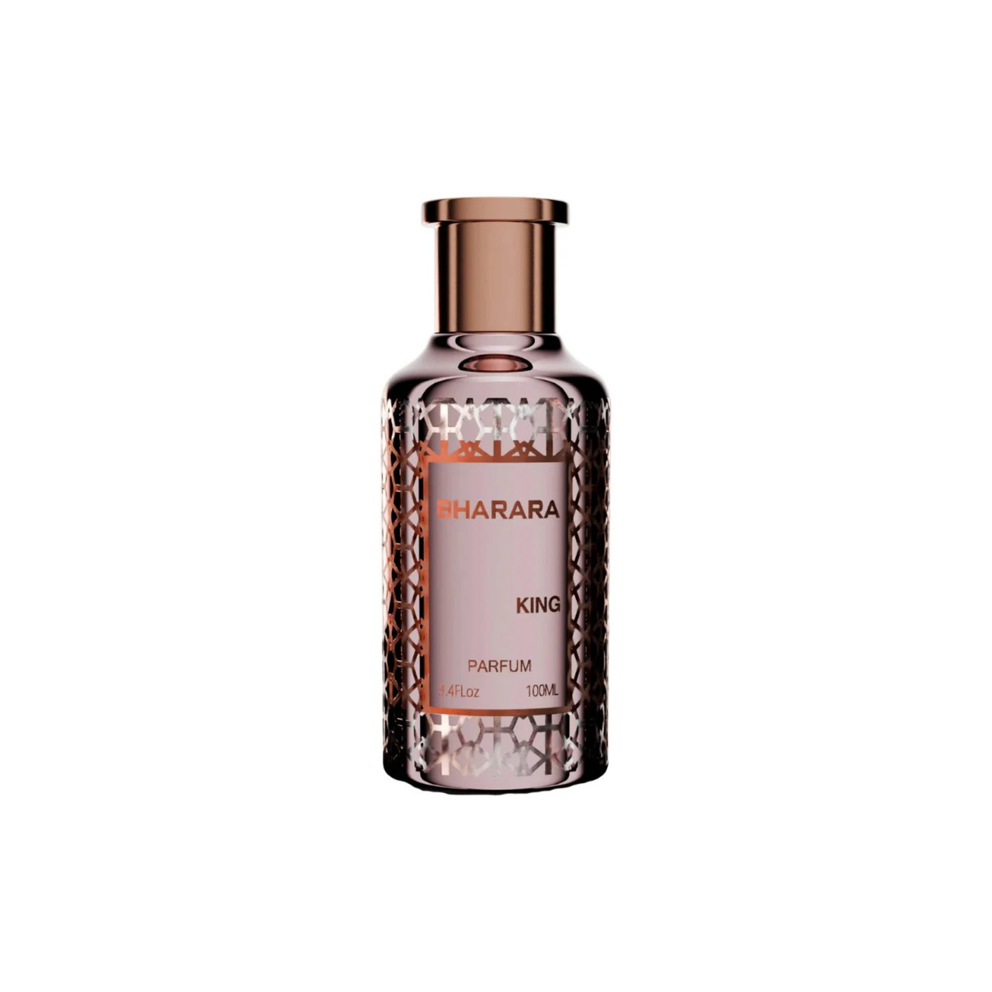 Bharara King Parfum