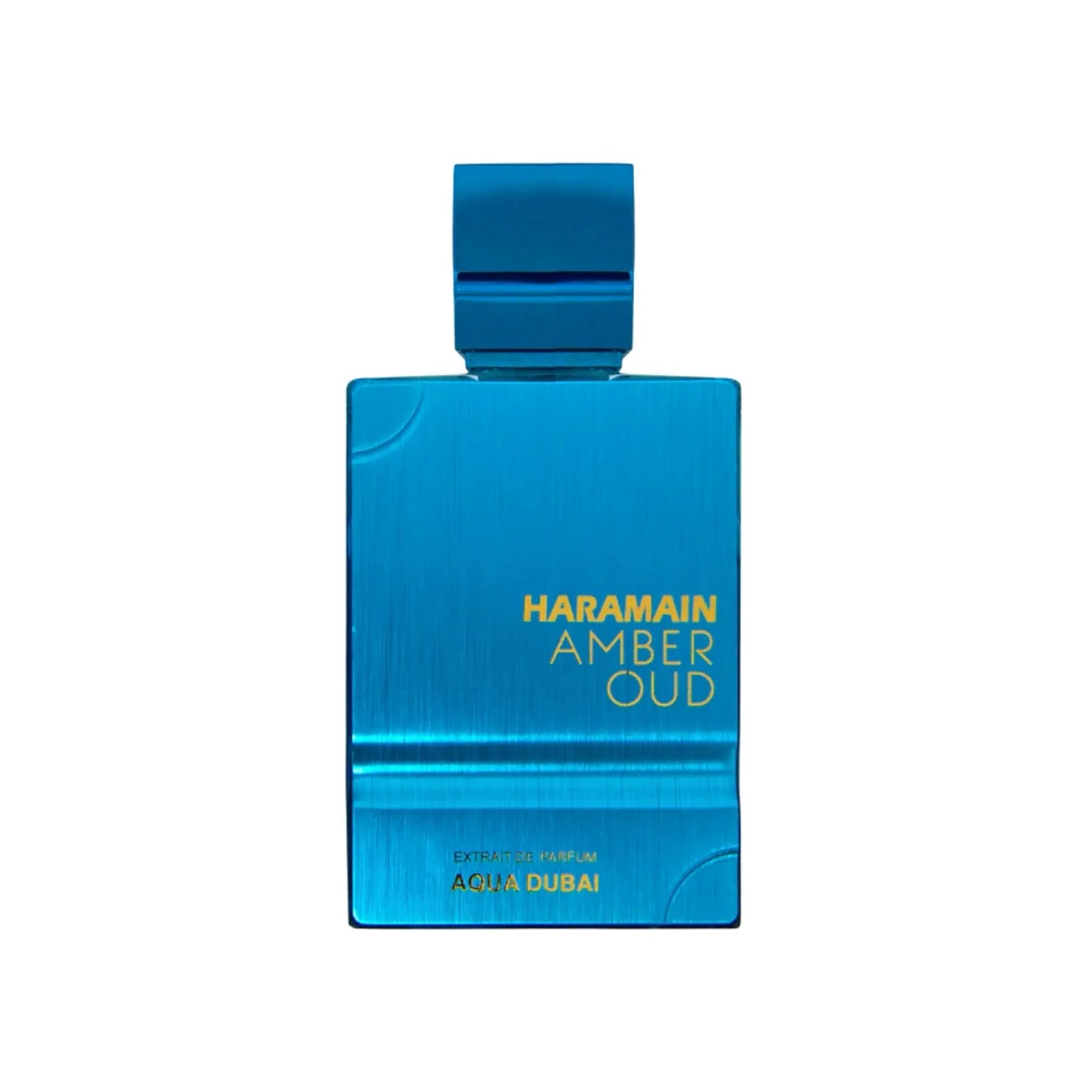 Al Haramain Amber Oud Aqua Dubai