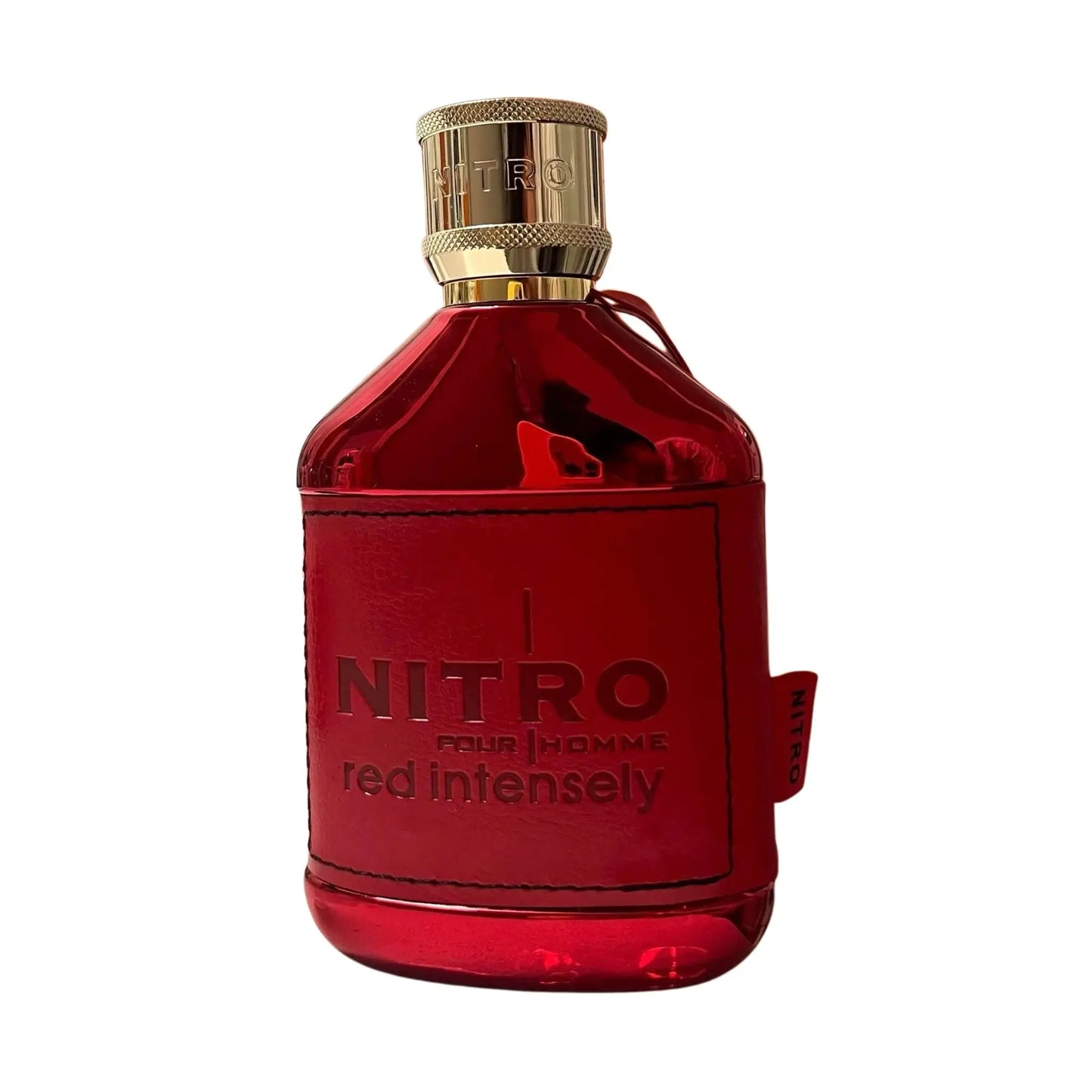 Dumont Nitro Red Intensely