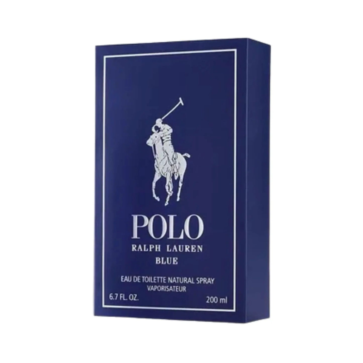 Polo Blue Ralph Lauren