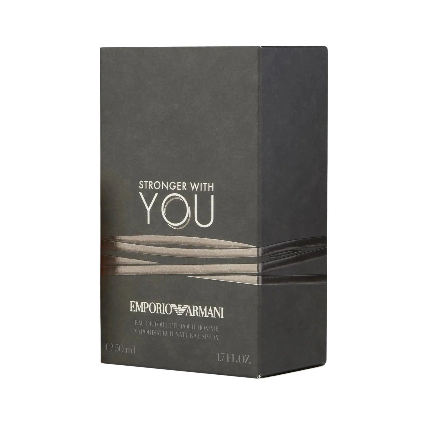 Emporio Armani Stronger With You