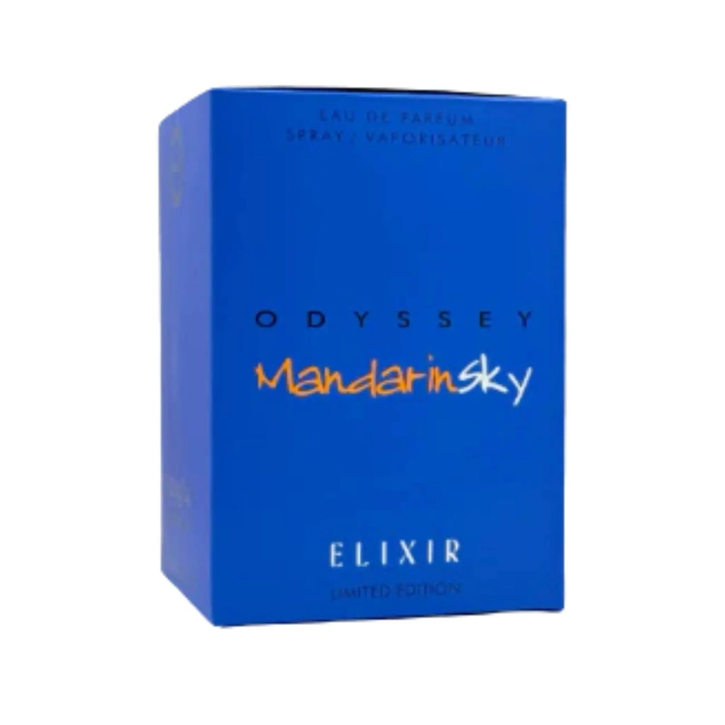Armaf Odyssey Mandarin Sky Elixir