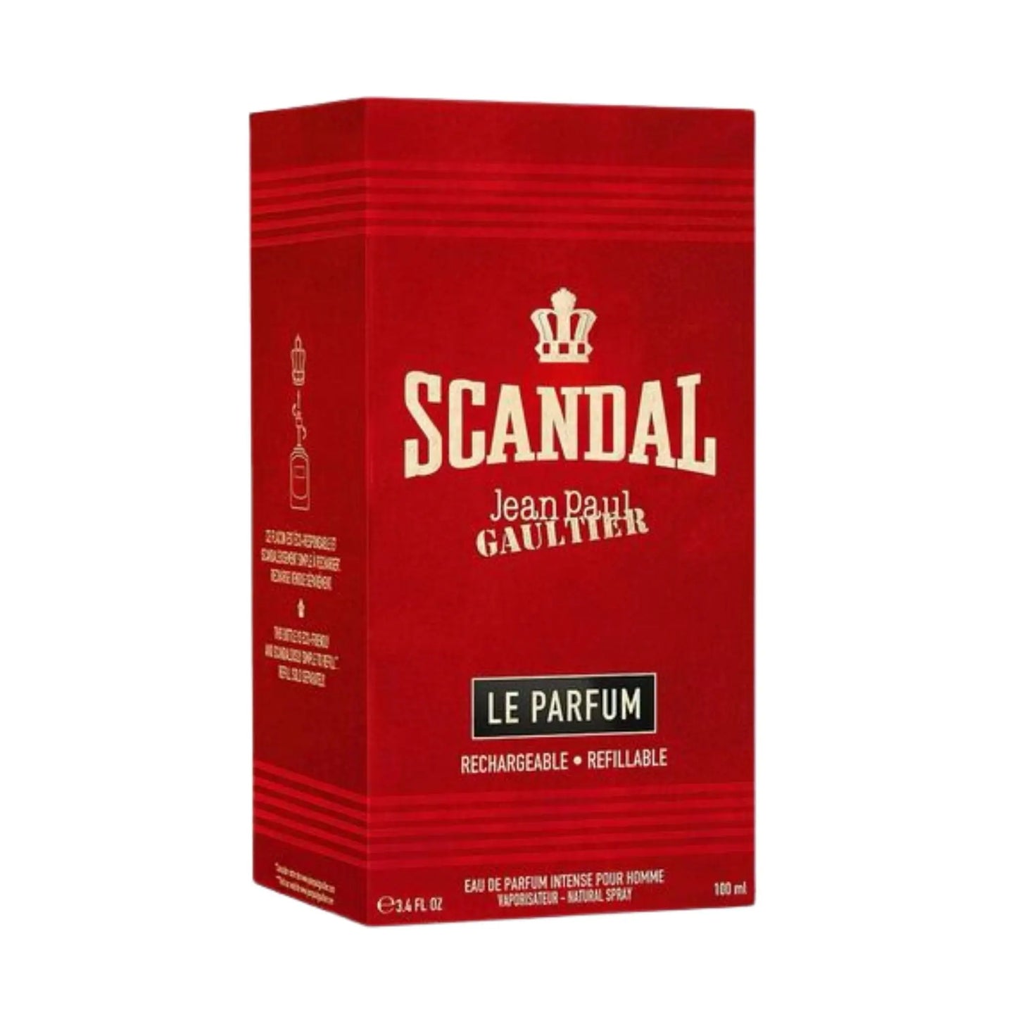 Jean Paul Gaultier Scandal Le Parfum