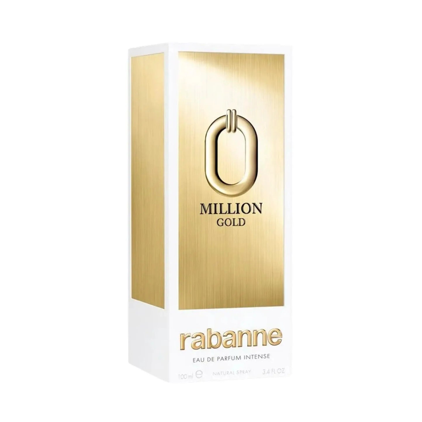 Rabanne Million Gold