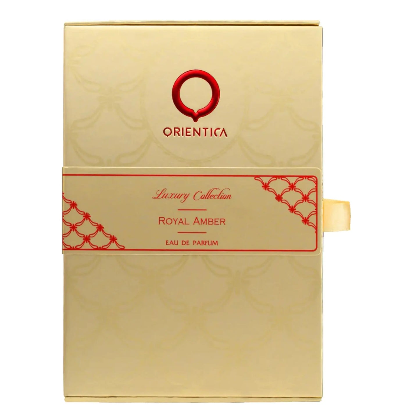 Orientica Royal Amber