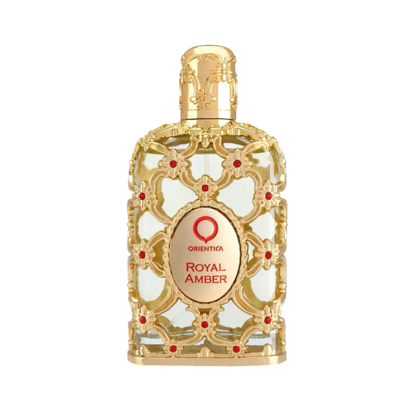 Orientica Royal Amber