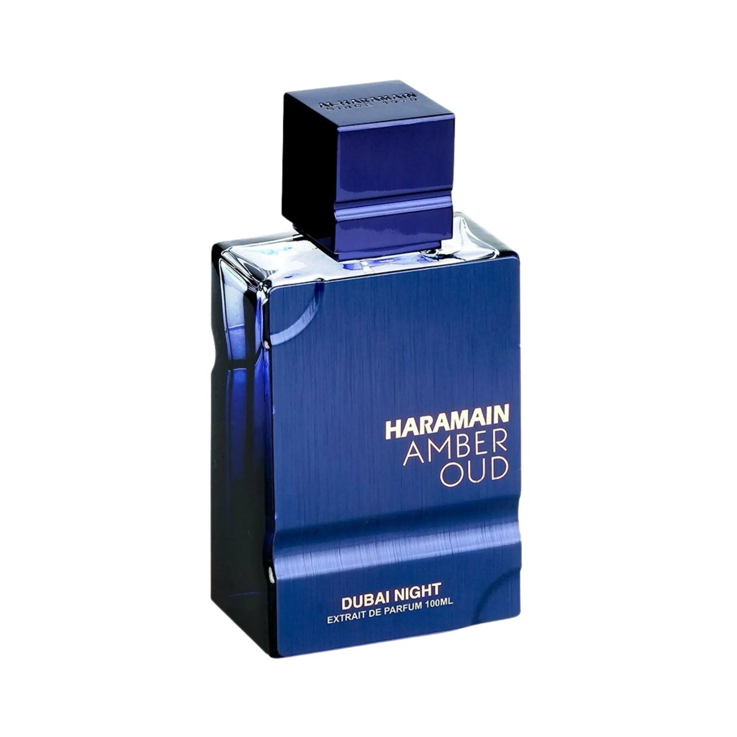 Al Haramain Amber Oud Gold Dubai Night