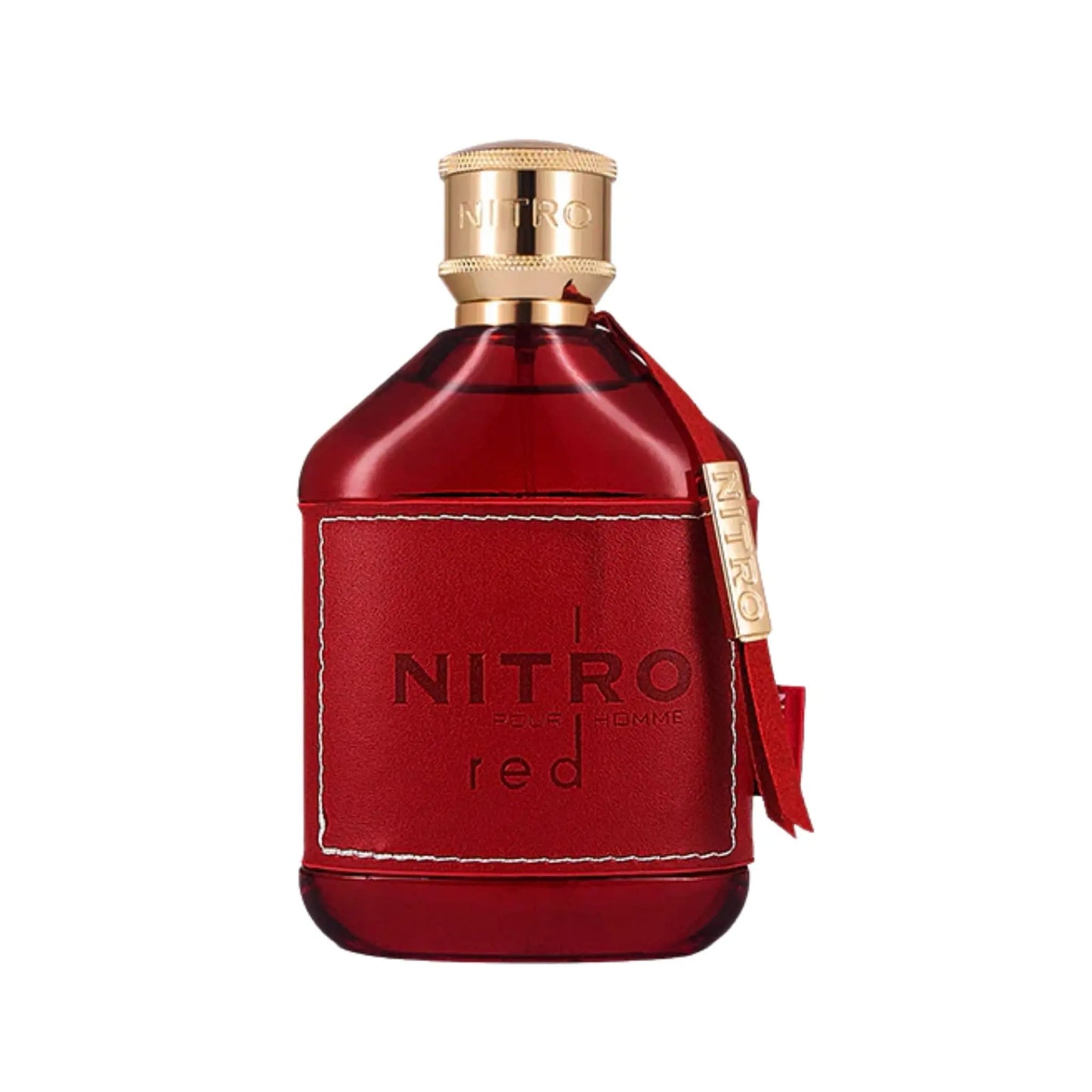 Dumont Nitro Red