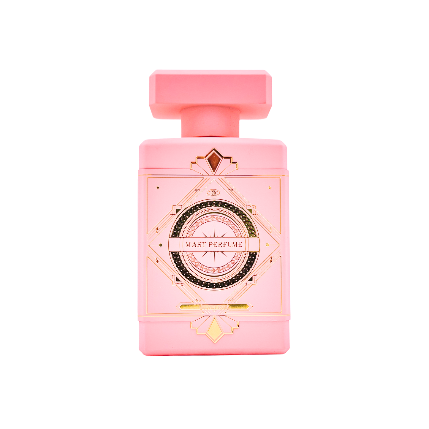 Bharara Mast Perfume Velvet Rose