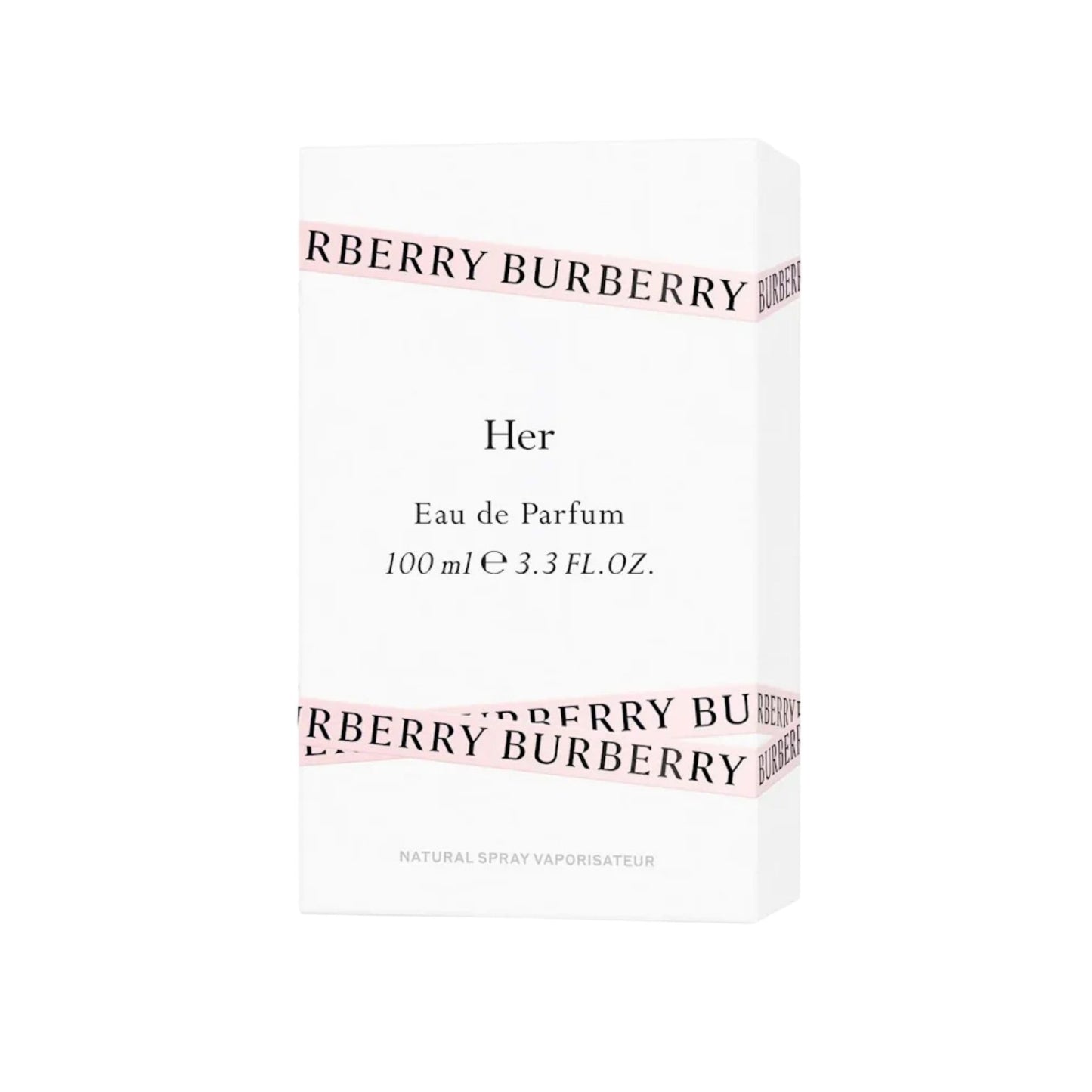 Burberry Her Eau de Parfum