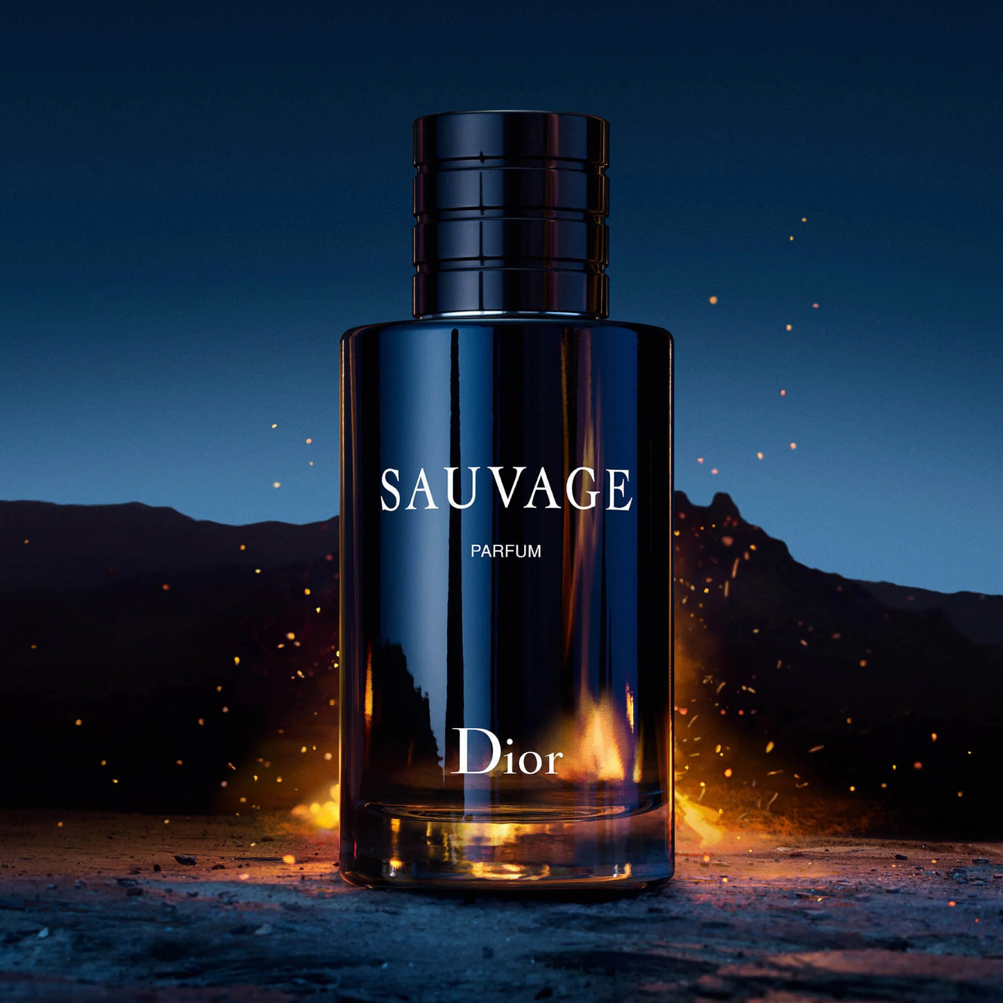 Dior Sauvage Parfum