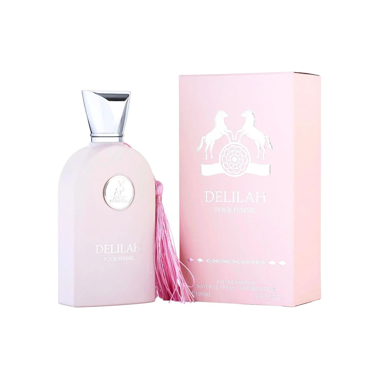 Maison Alhambra Delilah