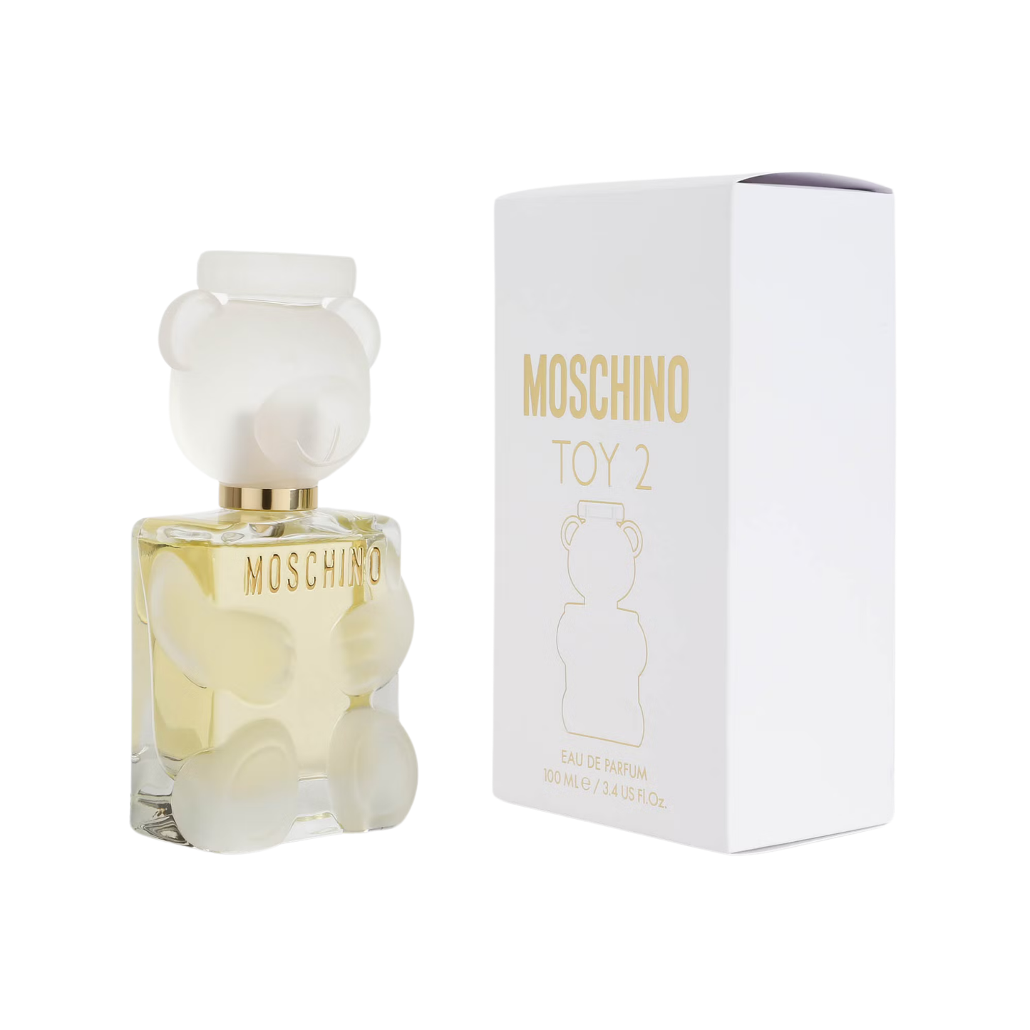 Moschino Toy 2