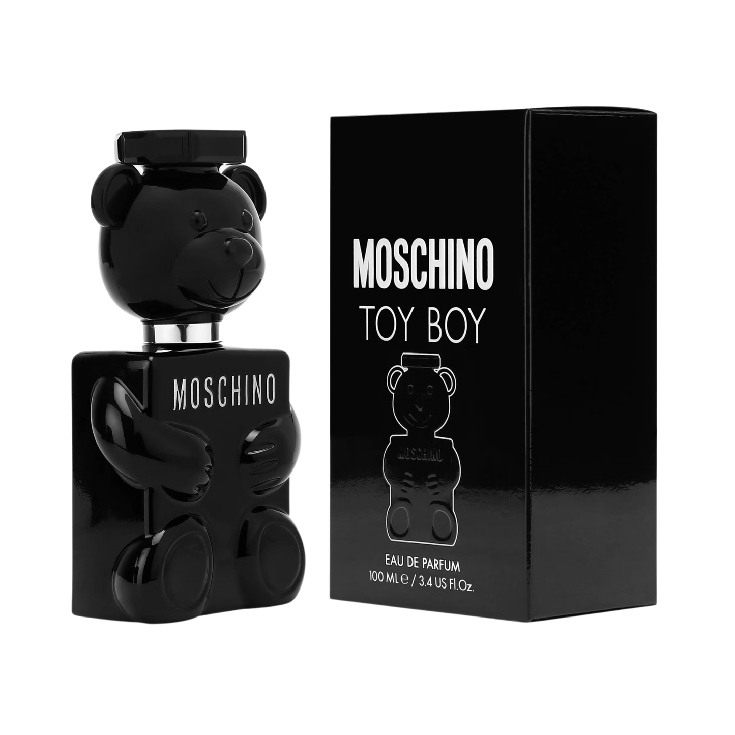 Moschino Toy Boy