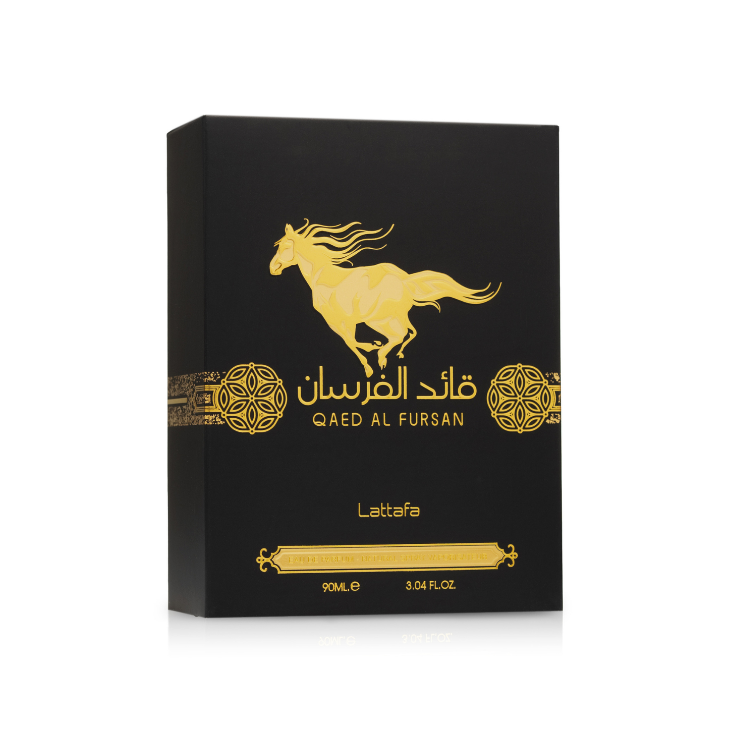 Lattafa Qaed Al Fursan