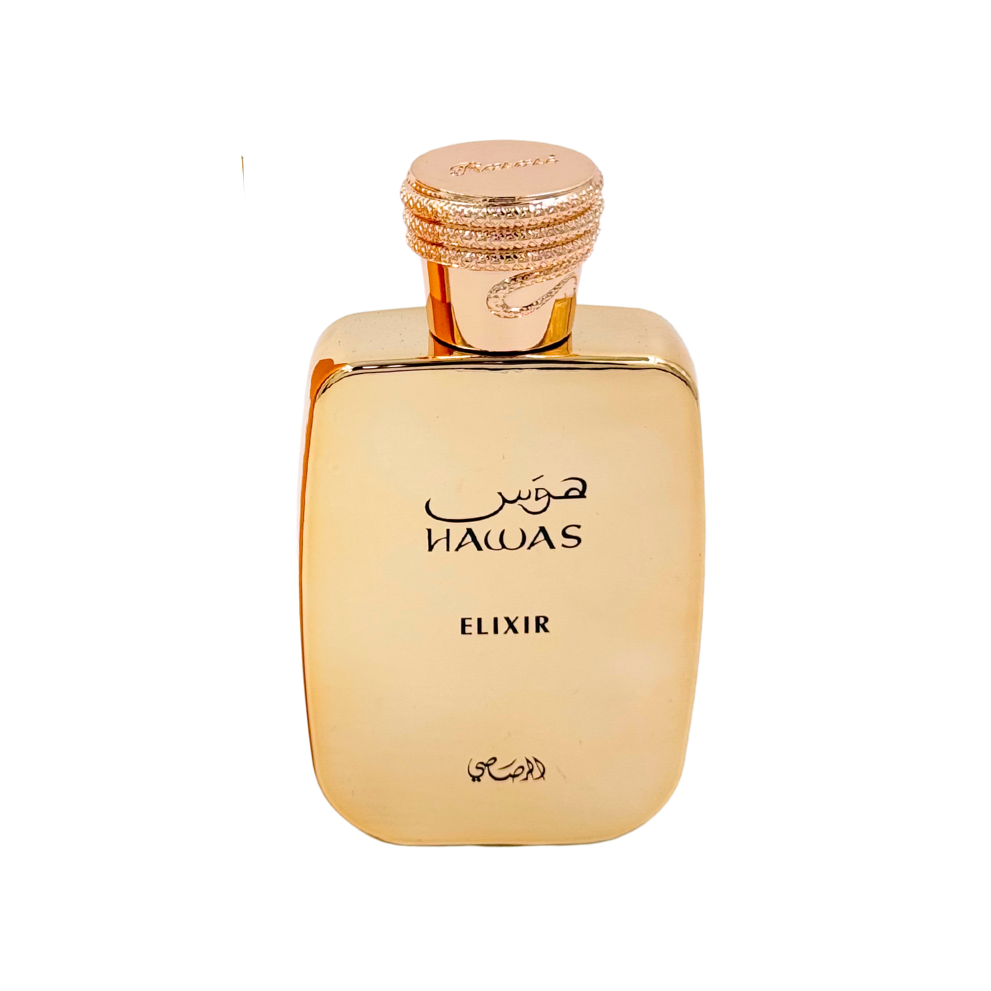 Rasasi Hawas Elixir