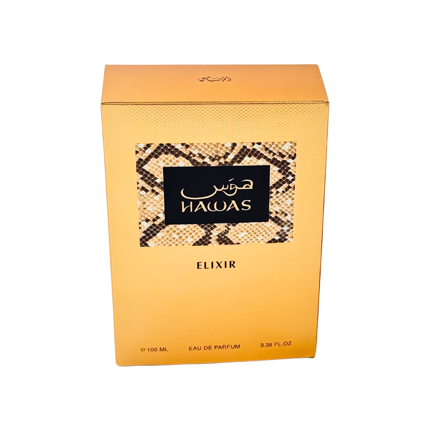 Rasasi Hawas Elixir