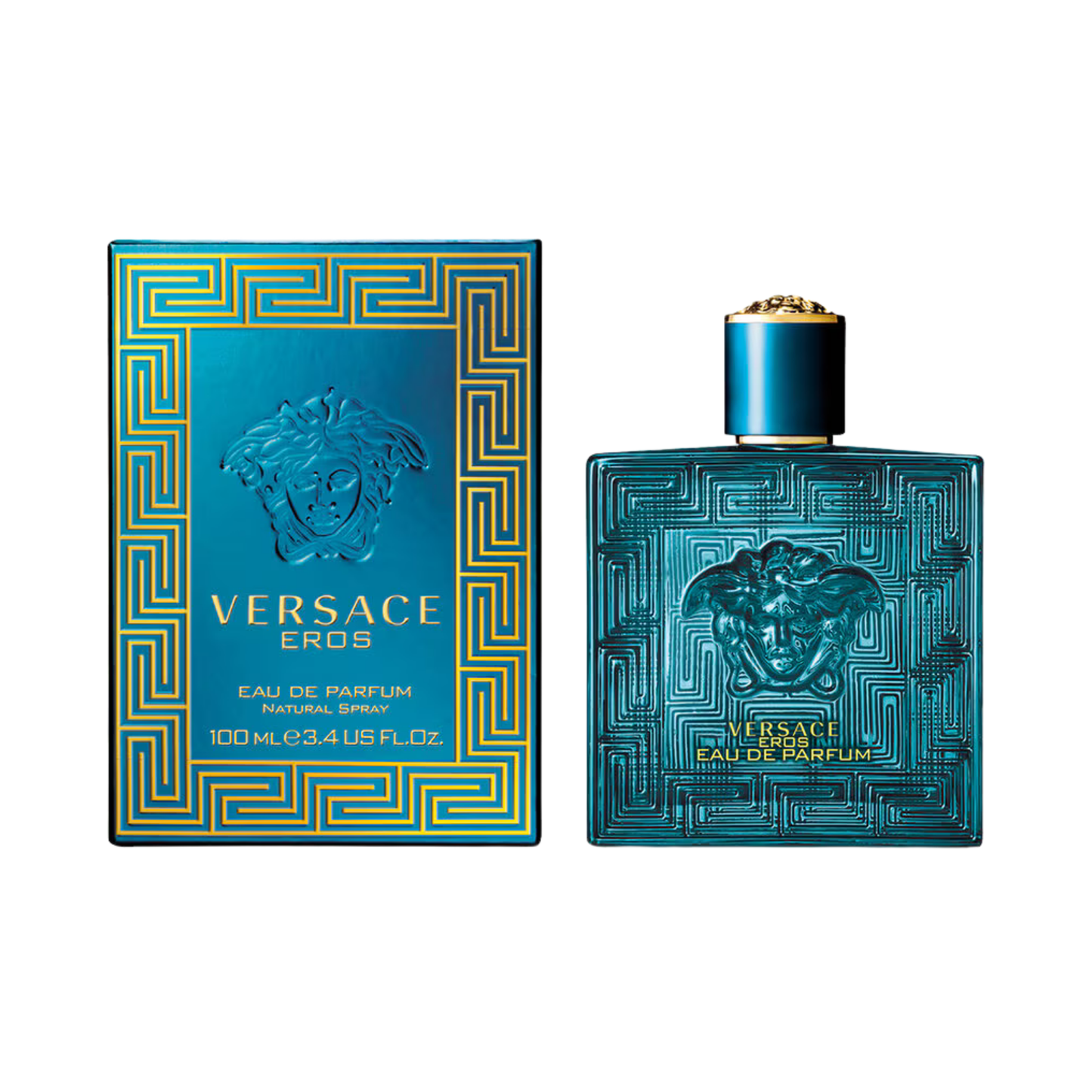 Versace Eros Eau de Parfum