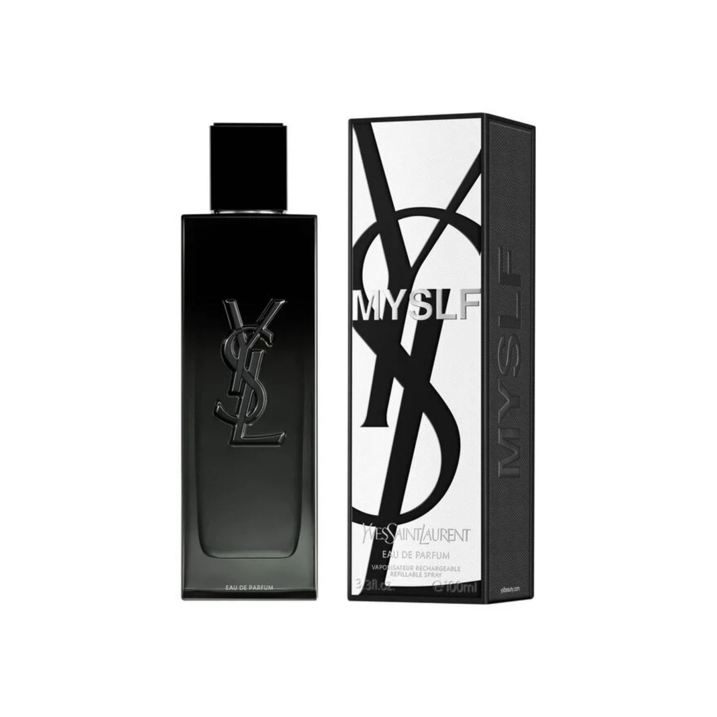 Yves Saint Laurent MYSLF