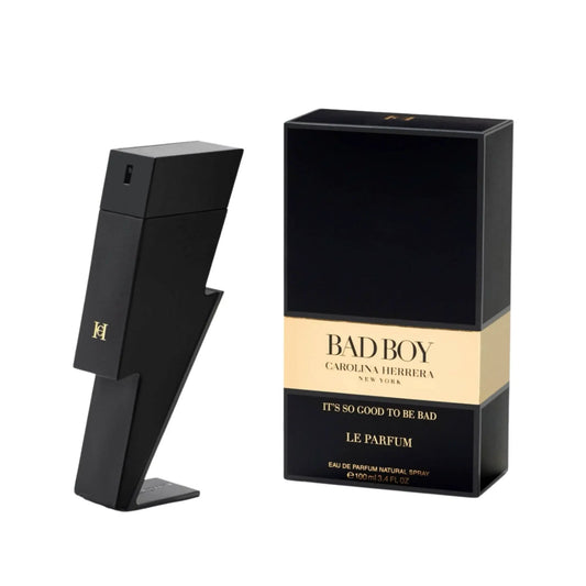 Carolina Herrera Bad Boy Le Parfum