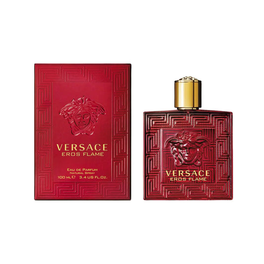 Versace Eros Flame