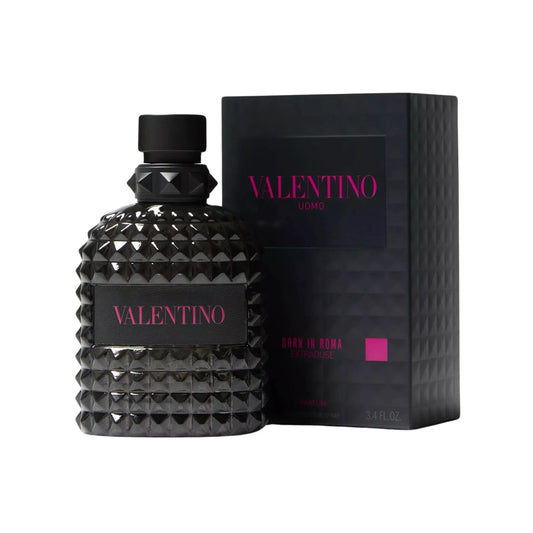 Valentino Born in Roma Extradose Uomo