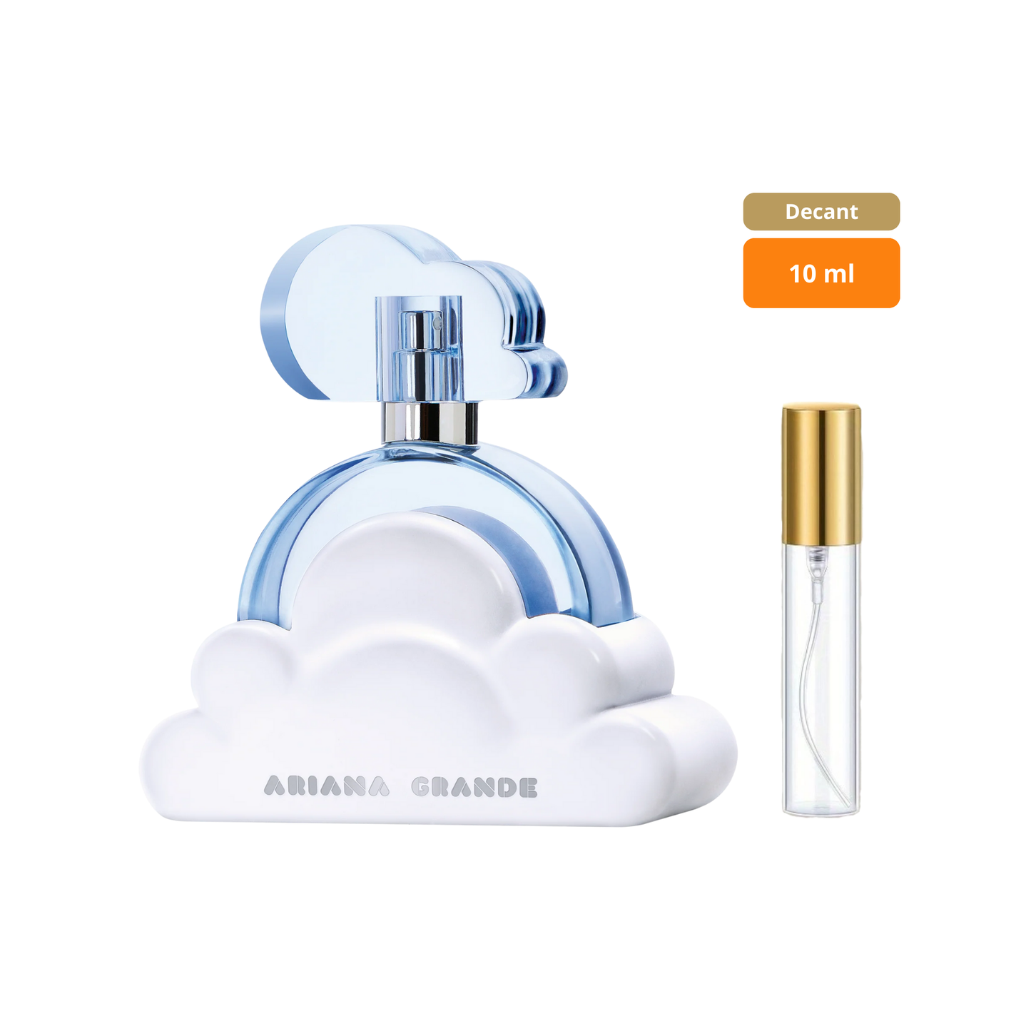 Ariana Grande Cloud