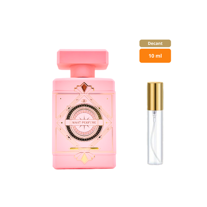 Bharara Mast Perfume Velvet Rose