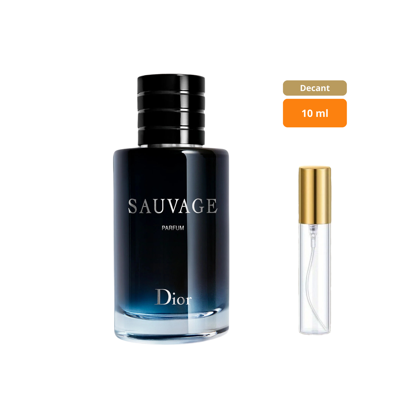 Dior Sauvage Parfum