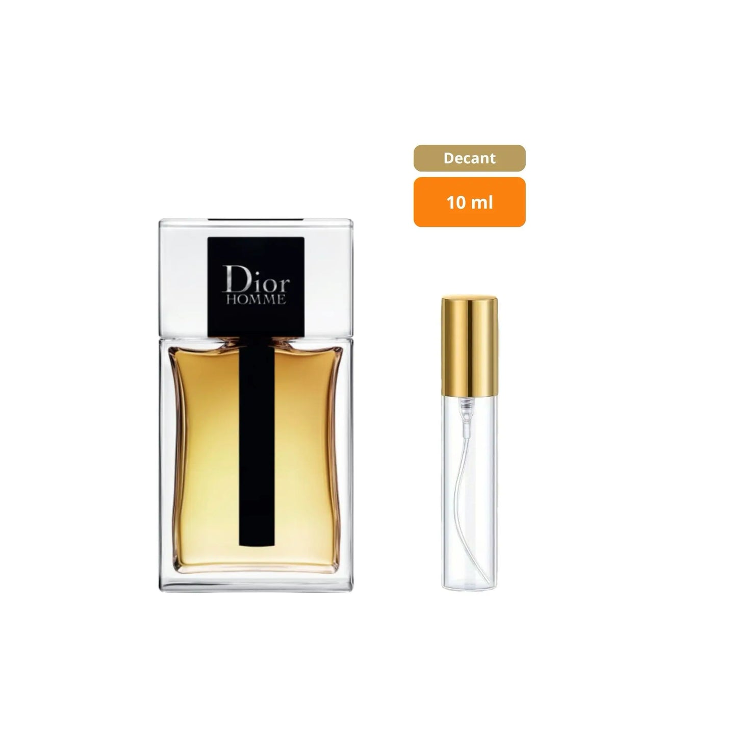Dior	Homme