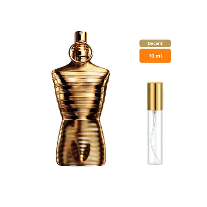 Jean Paul Gaultier Le Male Elixir Absolu Parfum Intense