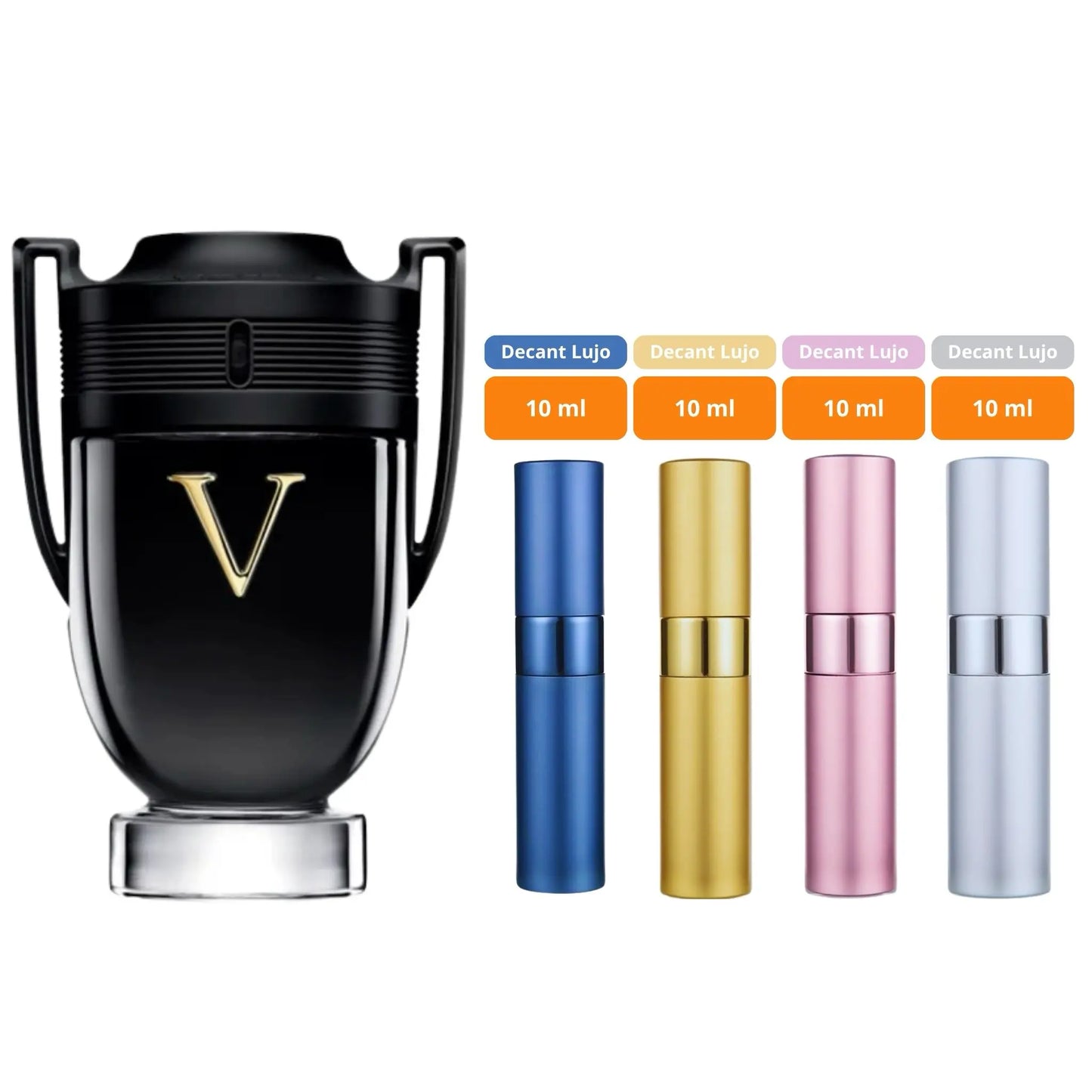 Rabanne	Invictus Victory