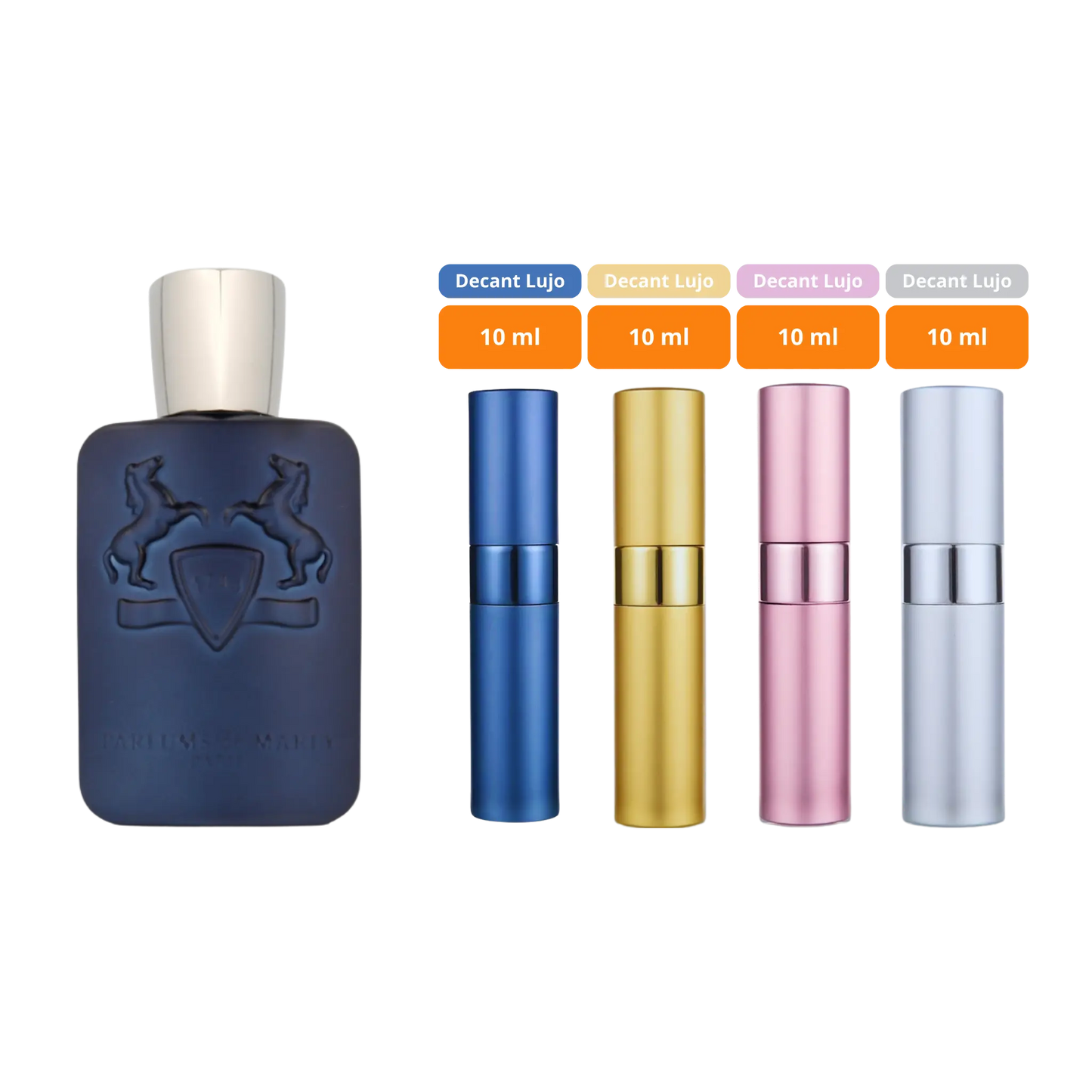 Layton Parfums de Marly