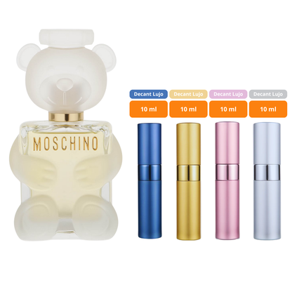 Moschino Toy 2