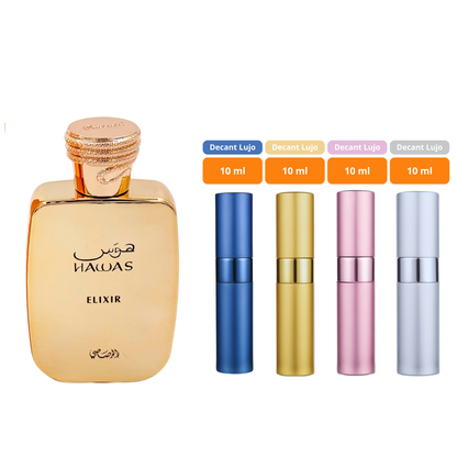 Rasasi Hawas Elixir