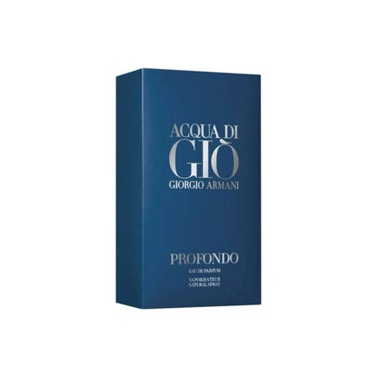 Giorgio Armani Acqua di Gio Profondo Eau de Parfum