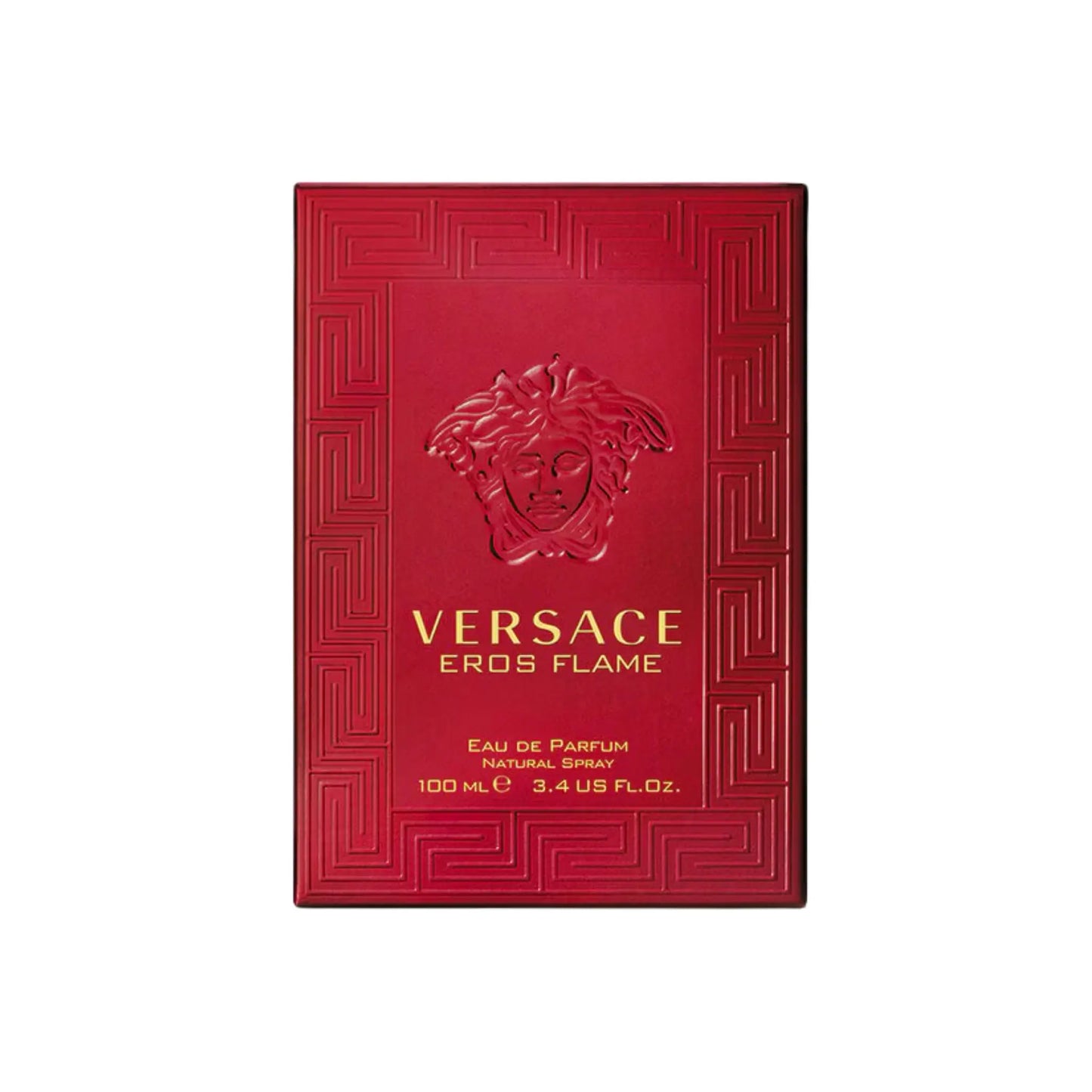 Versace Eros Flame