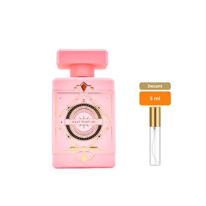 Bharara Mast Perfume Velvet Rose