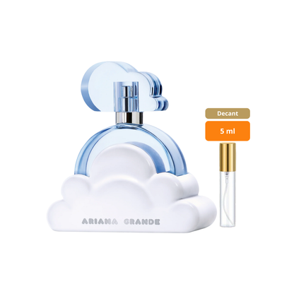Ariana Grande Cloud