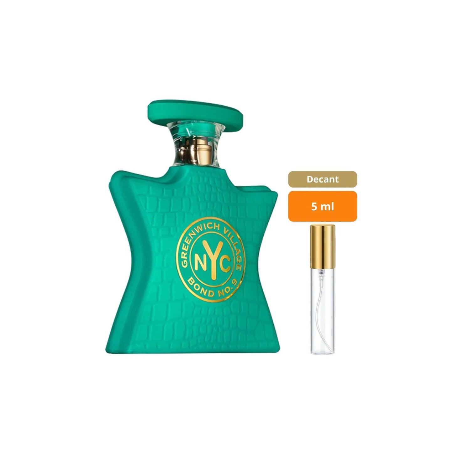 Bond No 9 Greenwich Village