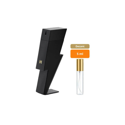 Carolina Herrera Bad Boy Le Parfum