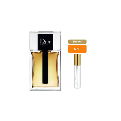 Dior	Homme