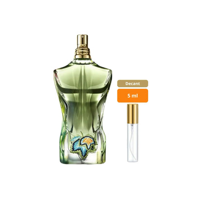 Jean Paul Gaultier Le Beau Paradise Garden