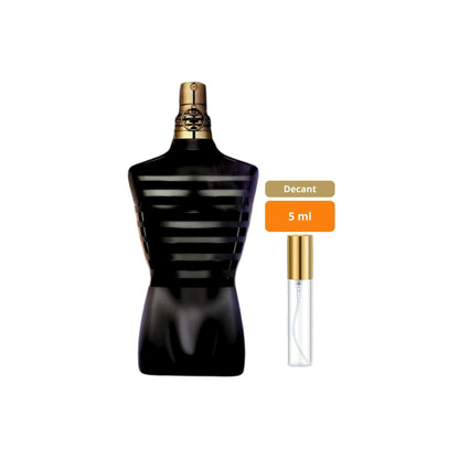Jean Paul Gaultier Le Male Le Parfum