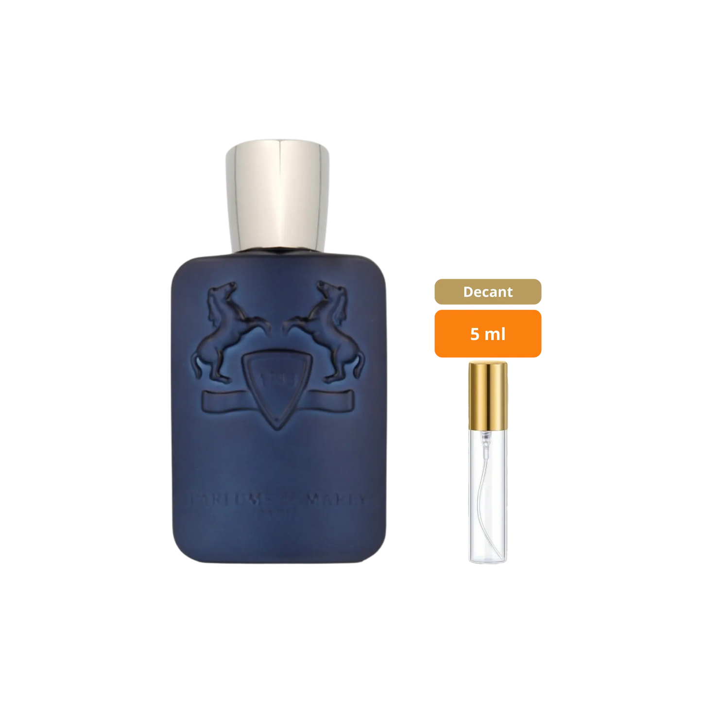 Layton Parfums de Marly