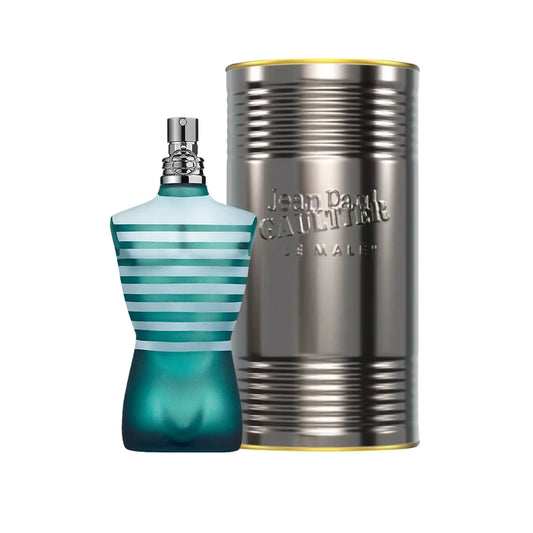 Jean Paul Gaultier Le Male