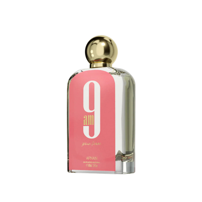 Afnan 9 AM pour Femme