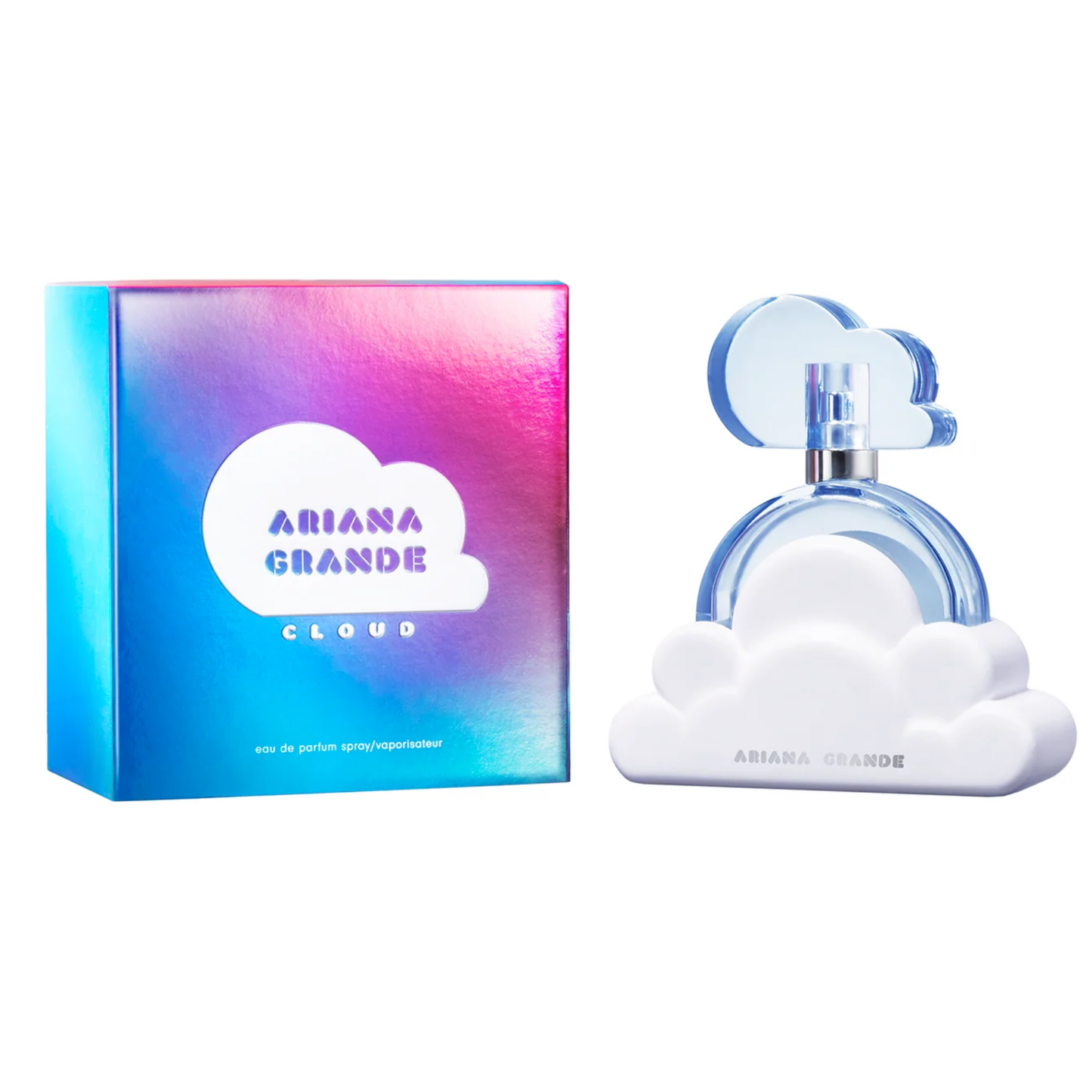 Ariana Grande Cloud