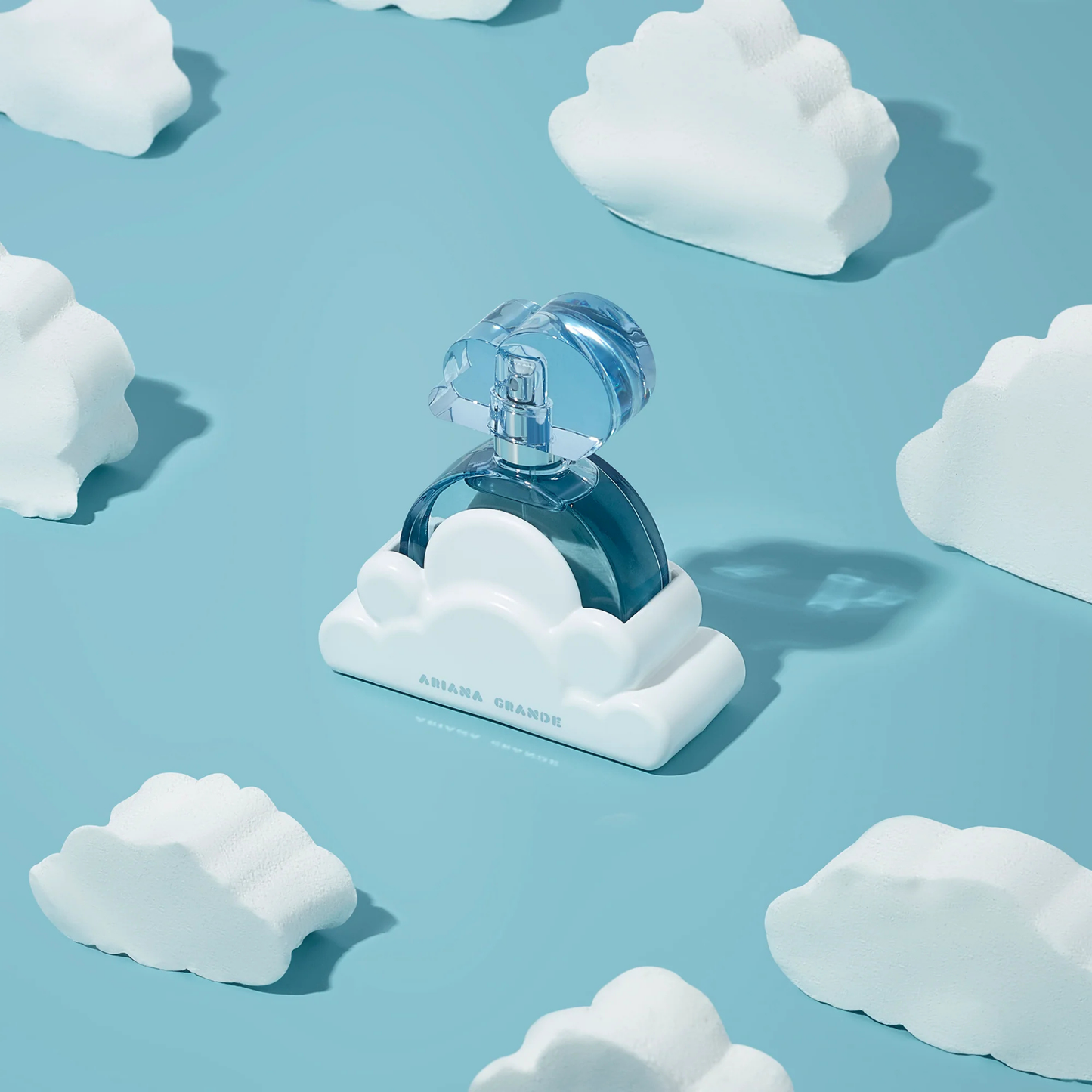 Ariana Grande Cloud